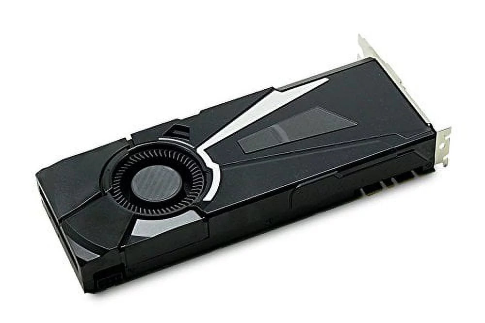 8GB OEM GDDR5 Graphics DELL GeForce Memory Card NVIDIA - GTX (MS-V347) 1070
