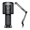 Scissor Boom with Arm Professional FOX BeyerDynamic Microphone Studio USB