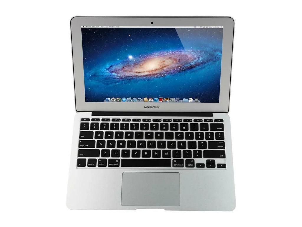 128GB Core 11.6 i5-4260U MacBook (Refurbished) Laptop Apple 1.4GHz MD711LLB 4GB SSD Intel Restored Air