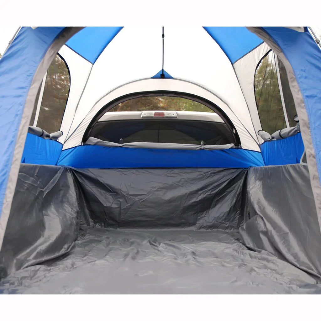 1975-2022 Tent, Size Fits 1999-2019 F150, Napier - 8.2 FORD Truck 2 SILVERADO #57011 select: CHEVROLET Bed, Full Long ft. Sportz Outdoors 7.9 Person