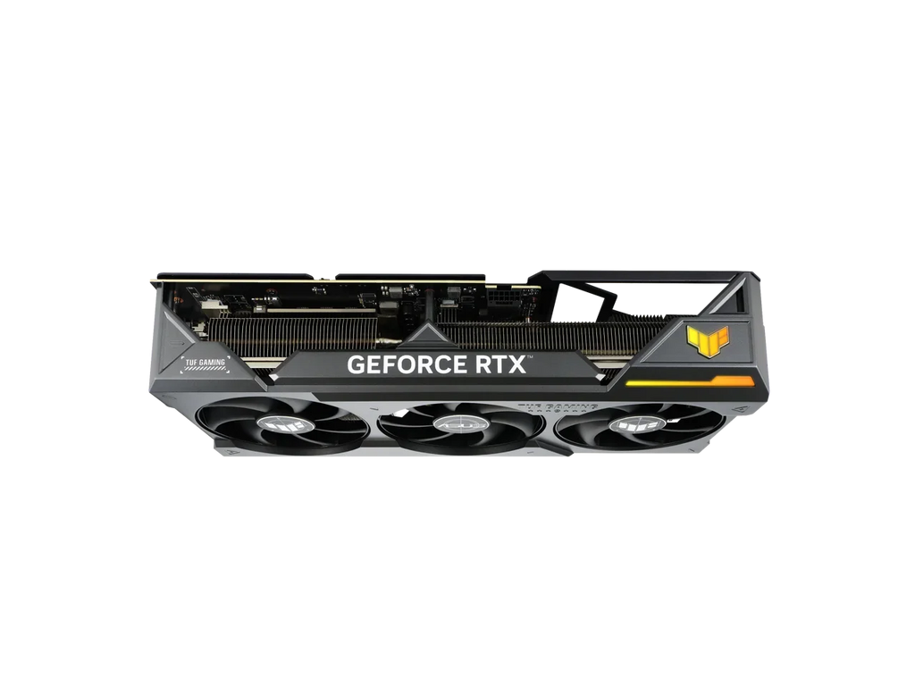 GeForce - - Card 3rd - GDDR6X GPU Gaming 256-bit SUPER Graphic interface Tensor Generation 16GB 16GB Cores - - GDDR6X 4080 Tweak ASUS III memory Generation 4th RT Mode Cores ASUS Overclock RTX TUF