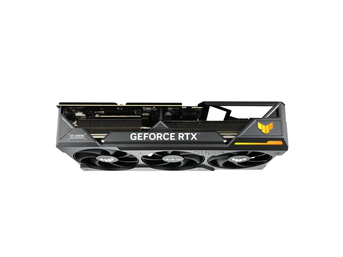 GeForce - - Card 3rd - GDDR6X GPU Gaming 256-bit SUPER Graphic interface Tensor Generation 16GB 16GB Cores - - GDDR6X 4080 Tweak ASUS III memory Generation 4th RT Mode Cores ASUS Overclock RTX TUF