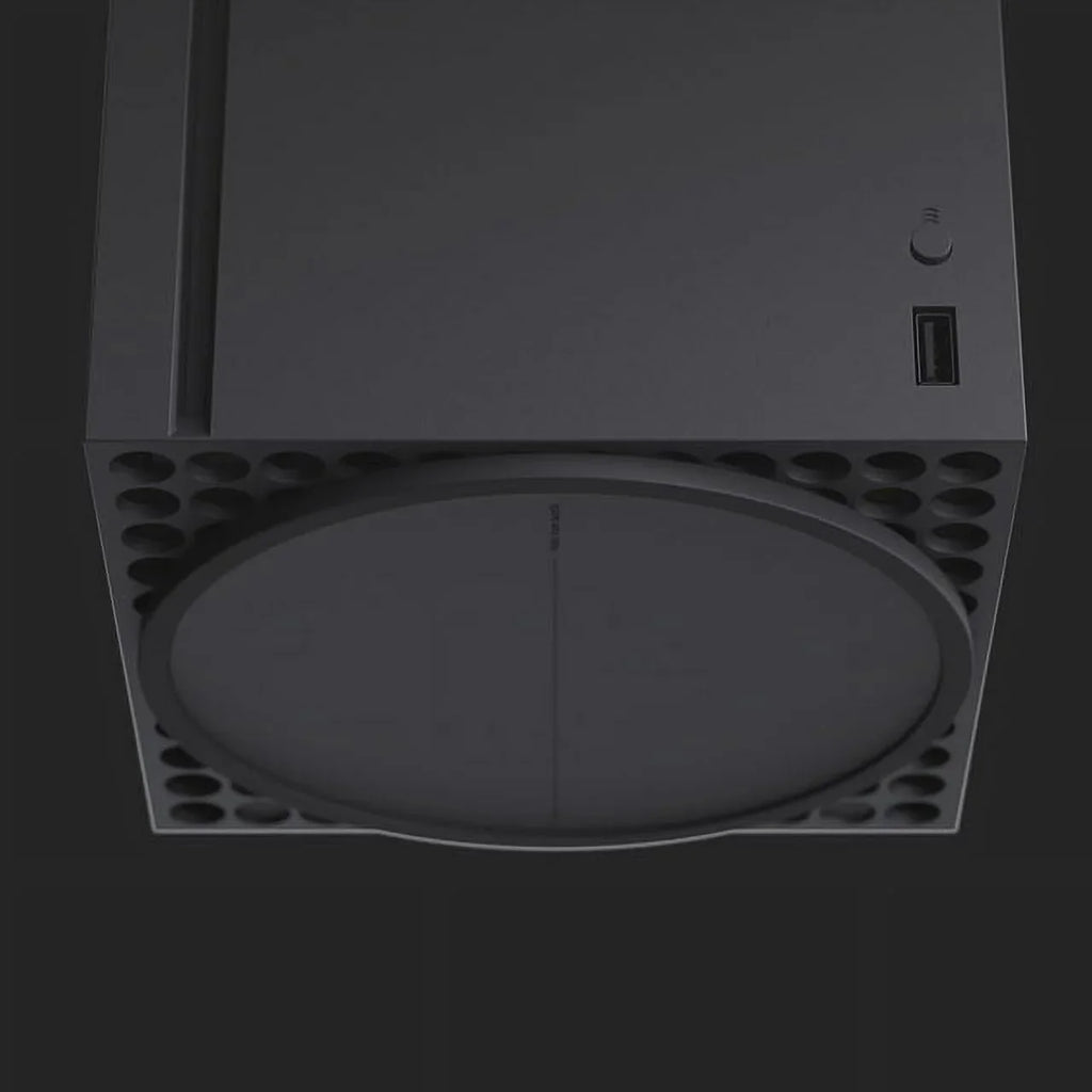 Console Series New Video Black AXTION X Bundle Gaming Mat Like Game Xbox BOLT with 16GB