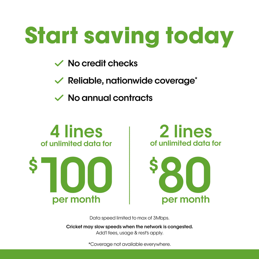 Cricket Wireless Top e-PIN Delivery) Up (Email $70