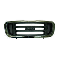 Standard Front Grille, Ford KAI New Ranger 2004-2005 Fits Replacement