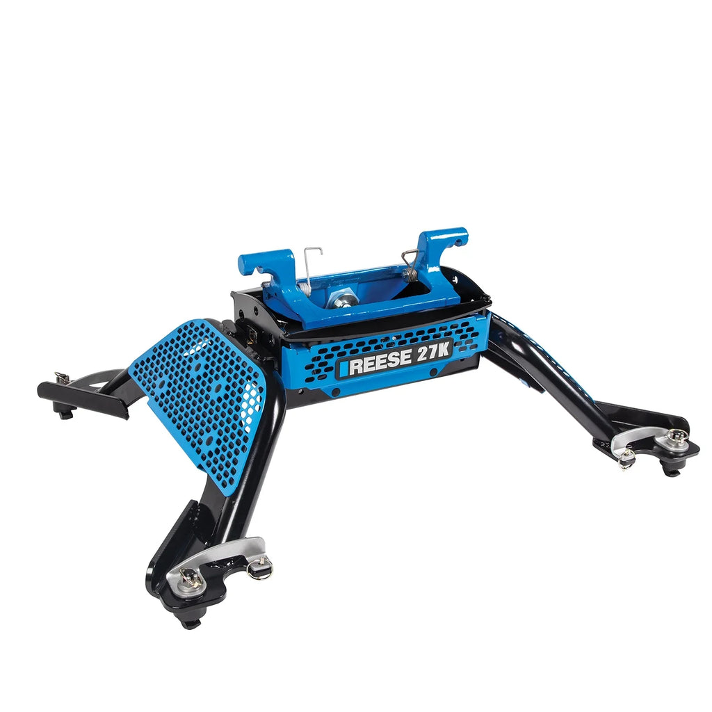 Reese P/N:30919 Hitch Fifth Trailer Wheel