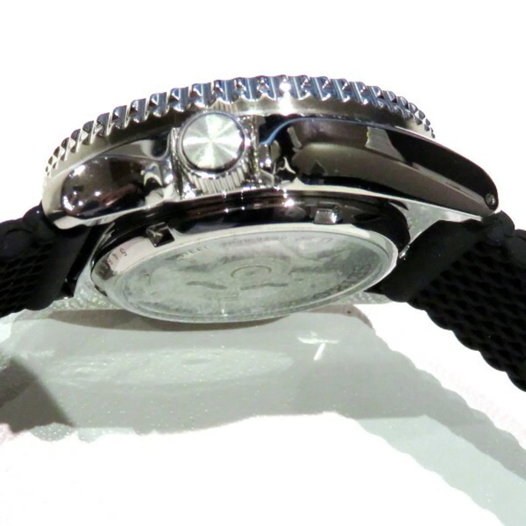 Seiko 07G0 Pre-Owned Automatic Watch (Good) 5 Men's Sports