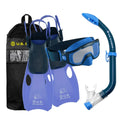 Avila U.S. Divers Set Jr
