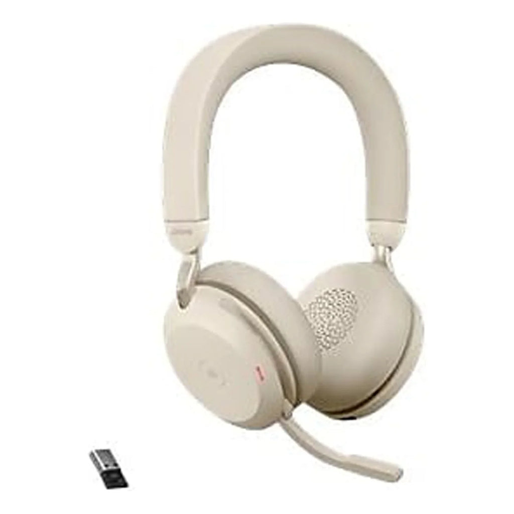 Headset Evolve2 75 Jabra