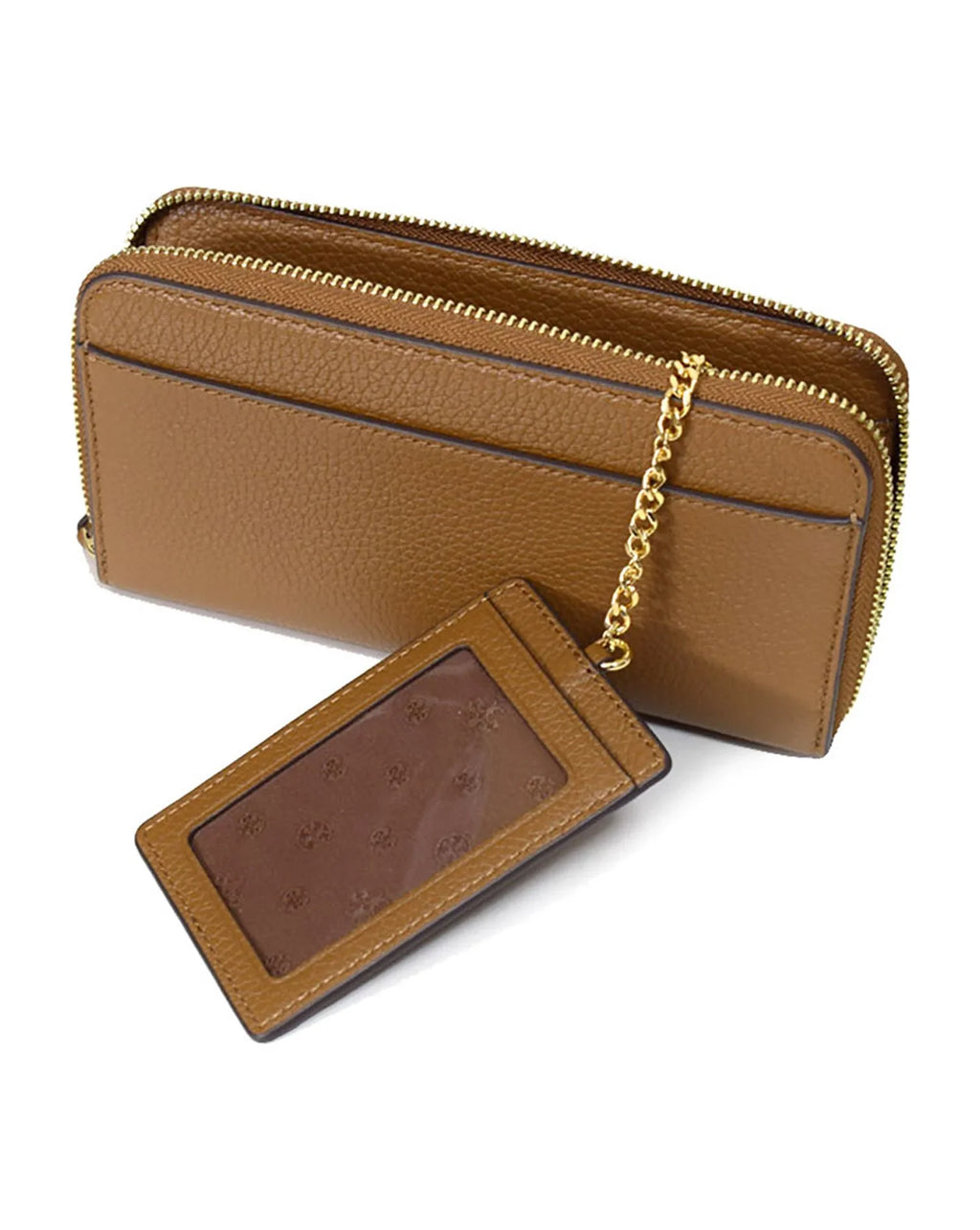 Thea Burch Wallet Tory Continental Zip