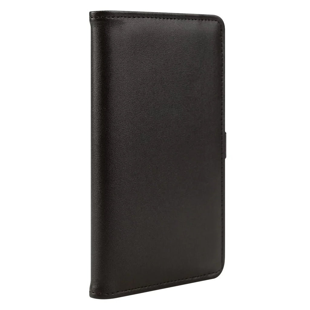 Open Slim Size, Cover Wire-bound Compass FranklinCovey (Pocket Black)