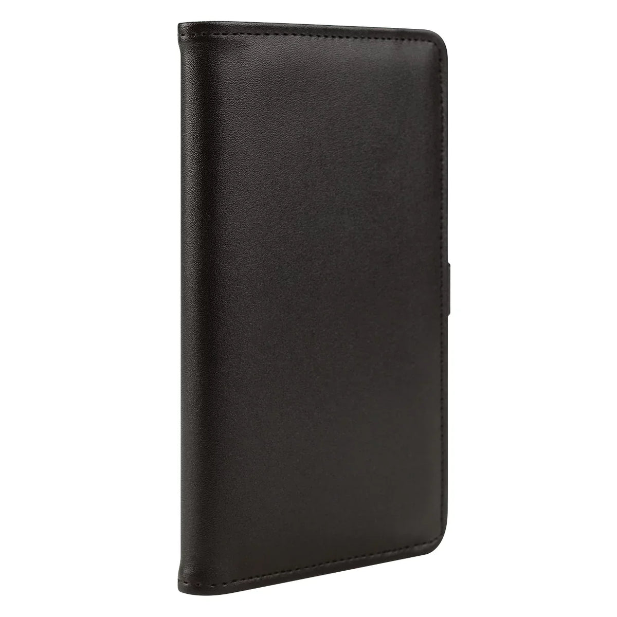 Open Slim Size, Cover Wire-bound Compass FranklinCovey (Pocket Black)