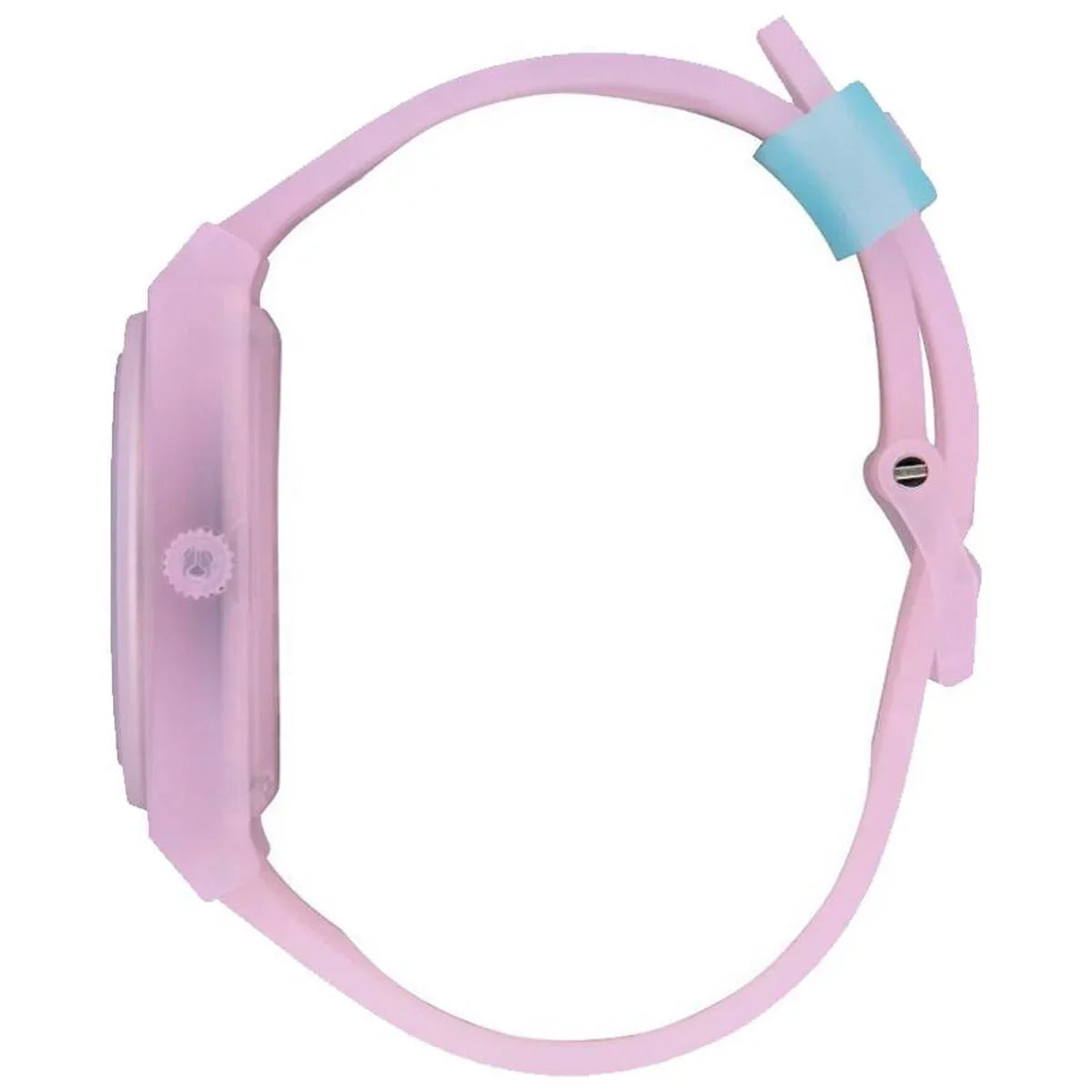 Teller Nixon Watch Pink Women's - Time A119-3170 Dial