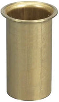 Whaler Tube, (Price/EA)Moeller Boston 021003-1500D 15" Brass x Drain 1'