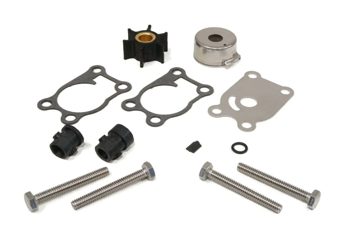 325040 Pump | Water Shop Johnson, BRP, Gaskets The Impeller For Housing ROP OMC Kit Evinrude,