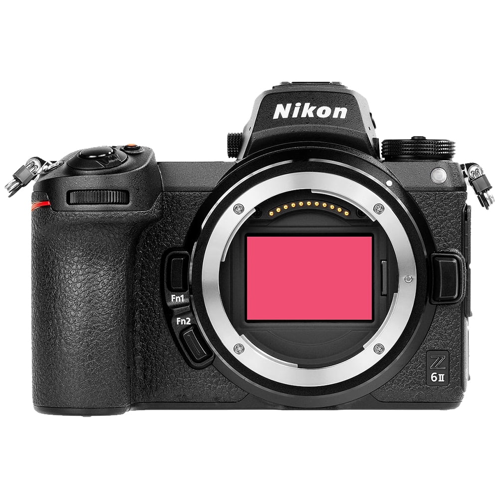 VR II Lens Camera 28mm f/2.8 PC + Lens with 64GB 50-250mm Mirrorless 3 Z6 Handbag + Set + f/4.5-6.3 Nikon Filter +