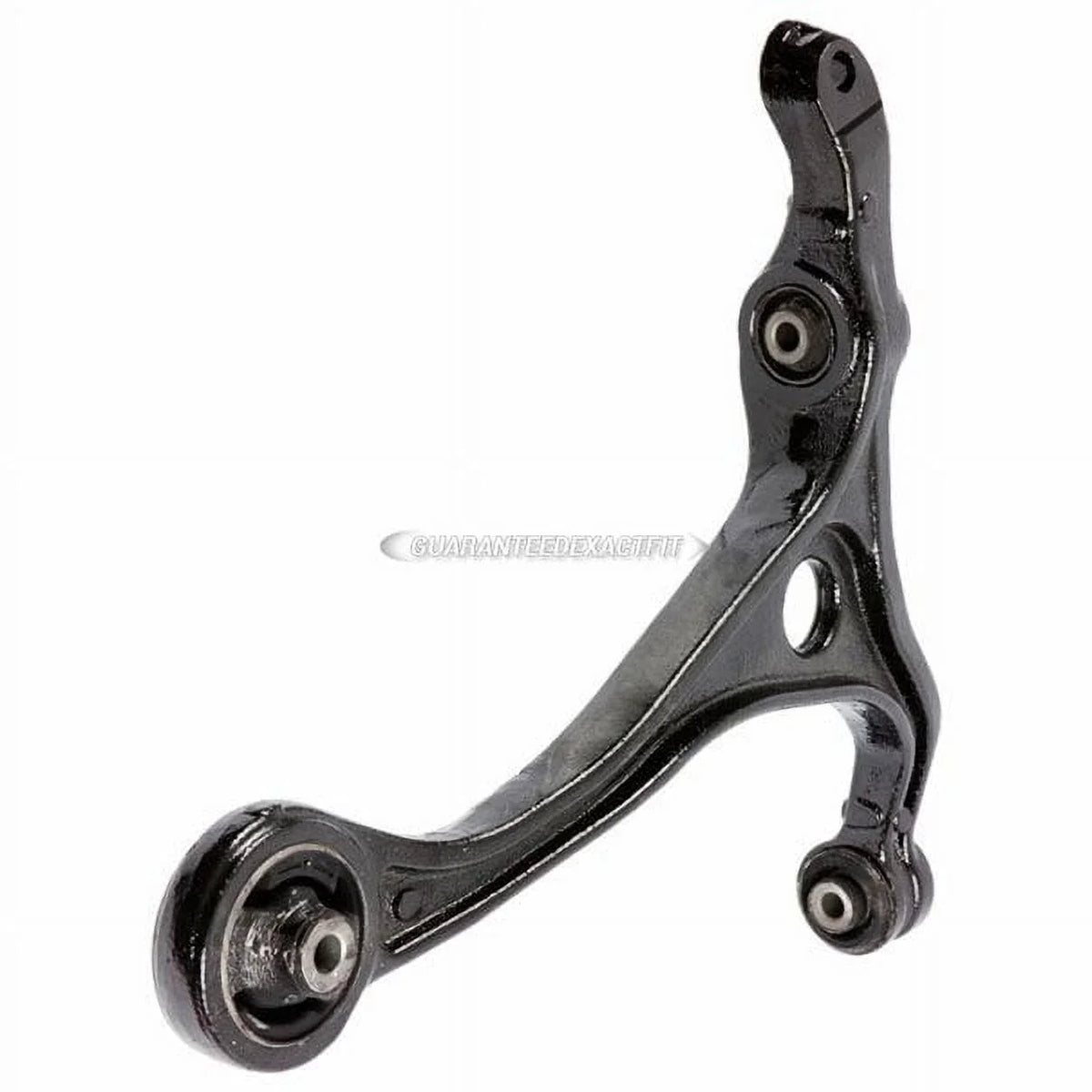 '- & Lower Fits HONDA ACCORD For TSX Upper 2005 select: Honda ACCORD EX, HONDA Complete Front Buyautoparts Arm 2006-2007 Control Accord Kit Acura & SE