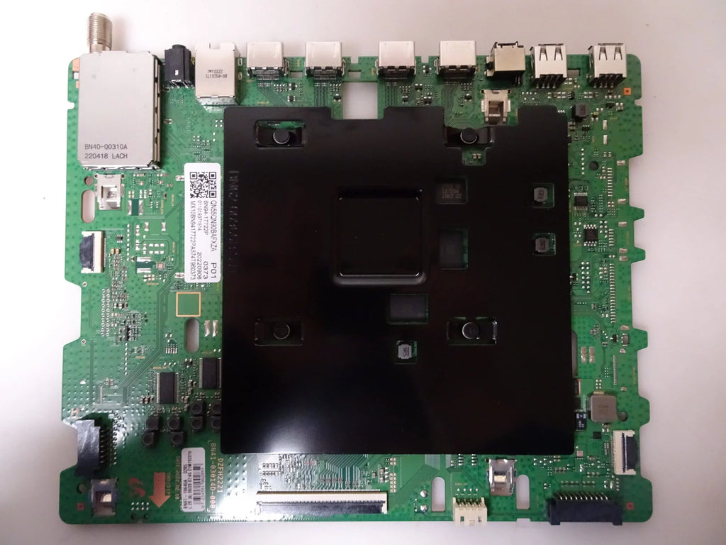 BN94-17722P Samsung Main Board QN55QN90BAFXZA