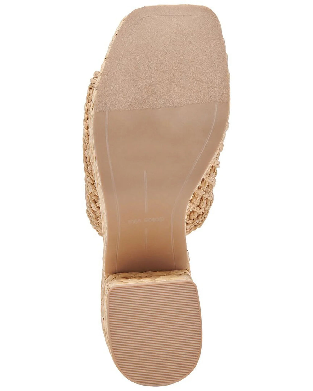 9.5 Heel, Levron Vita Dolce