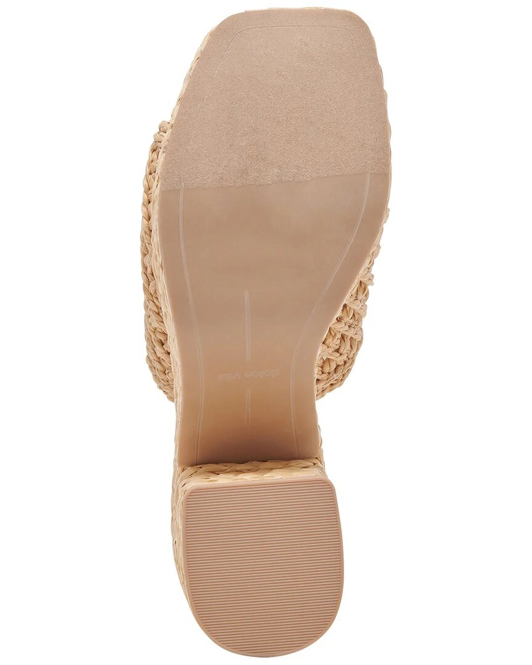 9.5 Heel, Levron Vita Dolce