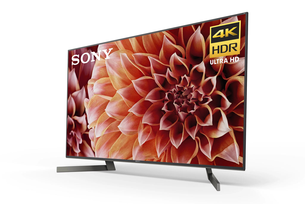 HDR BRAVIA 4K UHD 49" Sony Smart Android TV XBR49X900F Series Class LED 900F