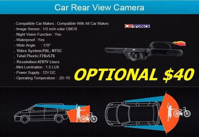 USB RADIO APPLE CAR 05-11 ANDROID NAVIGATION STEREO CARPLAY CD/DVD TACOMA AUTO BLUETOOTH FOR