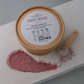 oz Face 6.0 Mask - - Shine
