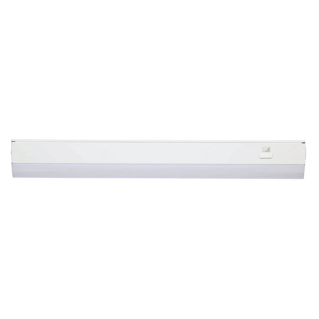 24" Bar UC1299-WH1-24LF0-G Led Cct Good Earth Dw Light Lighting