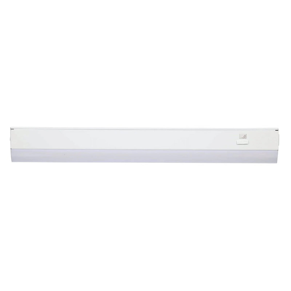 24" Bar UC1299-WH1-24LF0-G Led Cct Good Earth Dw Light Lighting