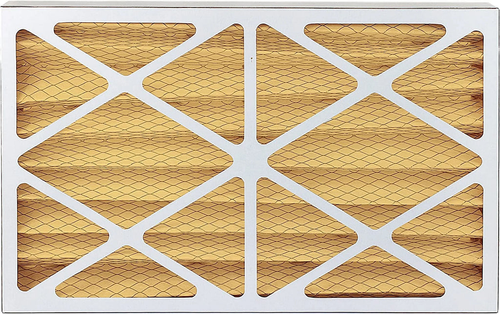 MERV Furnace 11 (1-Pack) 16x24x4 AC Filterbuy Filters Air HVAC Pleated