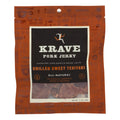 8 - - of Teriyaki Krave 2.7 oz Pork - Grilled Sweet Case Jerky