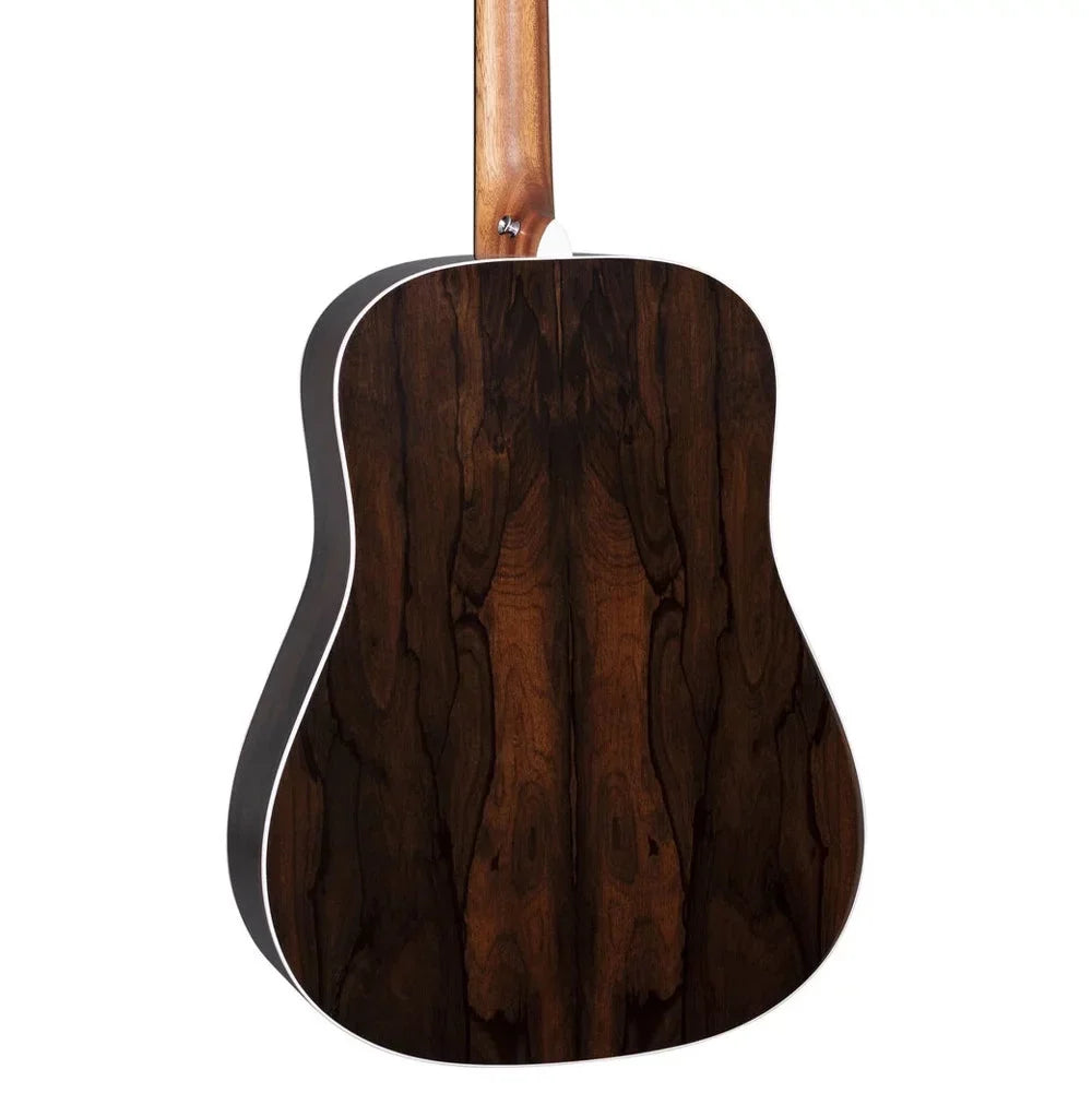 Martin Dreadnought Acoustic-Electric Guitar D-13E Ziricote Natural