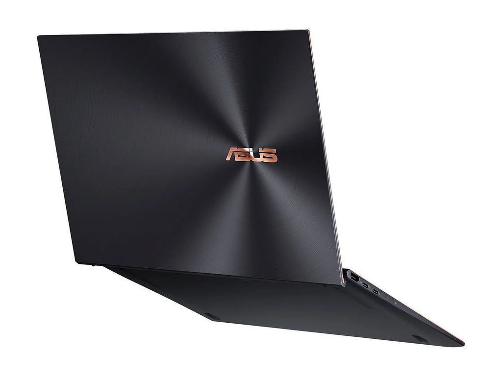i7-1165G7 500nits Evo Core 13.9" Touch 1TB Black, 10 Ultra RAM, CPU, Windows ZenBook 16GB Platform Thunderbolt Intel TPM, UX393EA-XB77T Jade Laptop, 3:2 S Slim Display, ASUS Pro, SSD, 4, 3300x2200