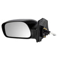 Mirror Power CE/LE, Fits COROLLA select: COROLLA Toyota TOYOTA 2006 2007-2008 8794002380 Replacement Drivers for TOYOTA CE/LE/S Side View
