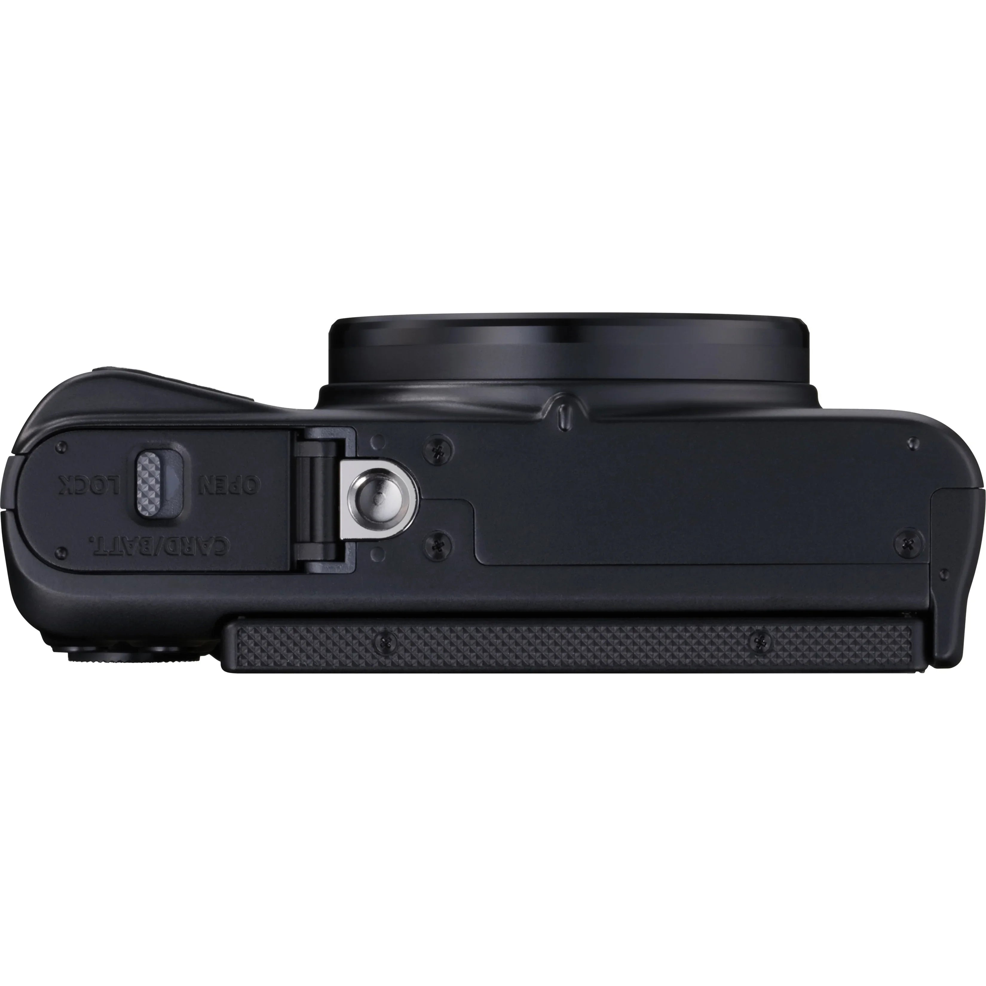 Black 20.3 Compact PowerShot Camera, SX740 HS Megapixel Canon