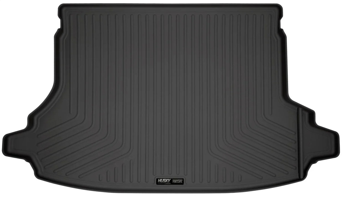 Compatible Liner Husky - 29891 with Black Forester Cargo 2019 RealTruck Subaru by