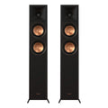 Klipsch II Premiere Floorstanding Speakers Pair (Walnut) RP-5000F Reference -