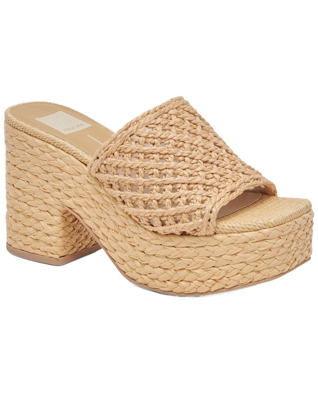 9.5 Heel, Levron Vita Dolce