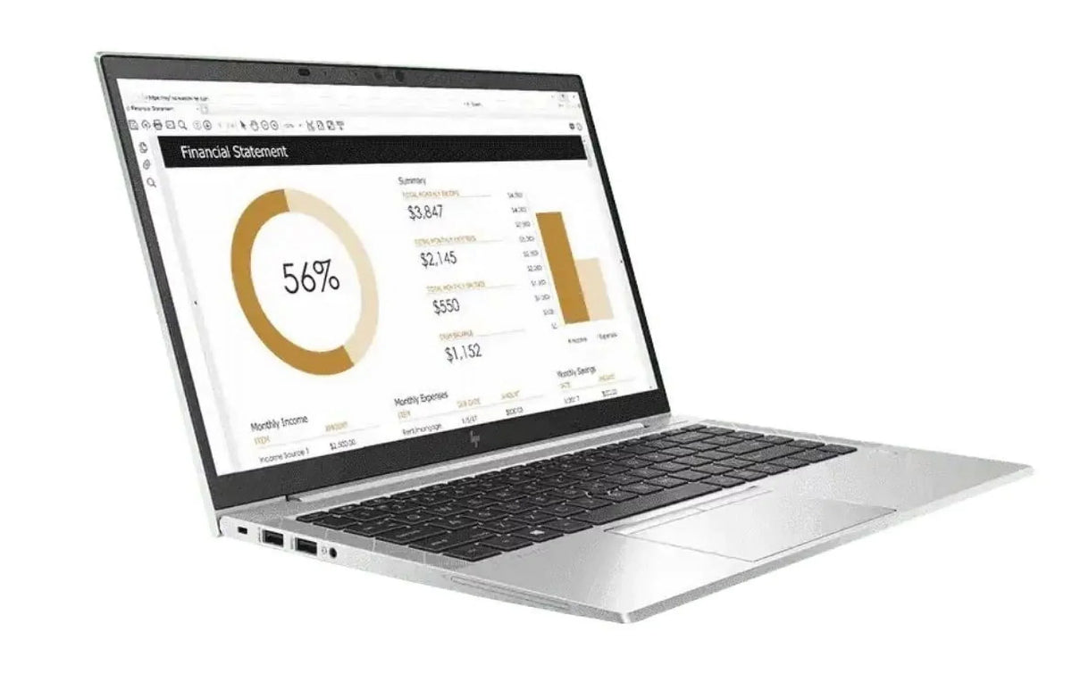 Elitebook 14 16Gb 840G8-I5-1145G716256 Hp? (08HN06) 256Gb I5-1145G7 840 W10Pro, 2.6G G8 Ssd