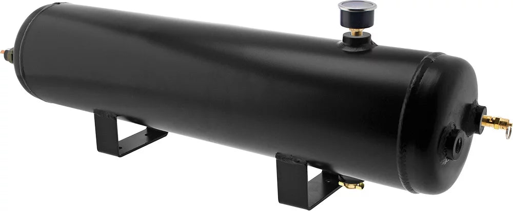Compressor, 3 8 OCTOPOD Horn Air System- Trucks/Car/Semi. 200psi like VXO4830AB/8124XB Loud Tank, Horns Train Trumpets.Super Aluminum Onboard Vixen Pickup/Jeep dB.Fits Complete Vehicles Gallon Kit for