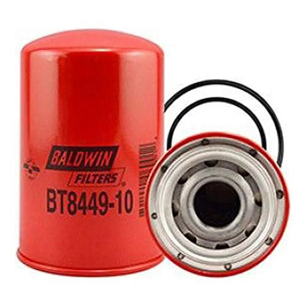 Filter,3-7/8 5-25/32 Hydraulic BALDWIN FILTERS In x BT844910