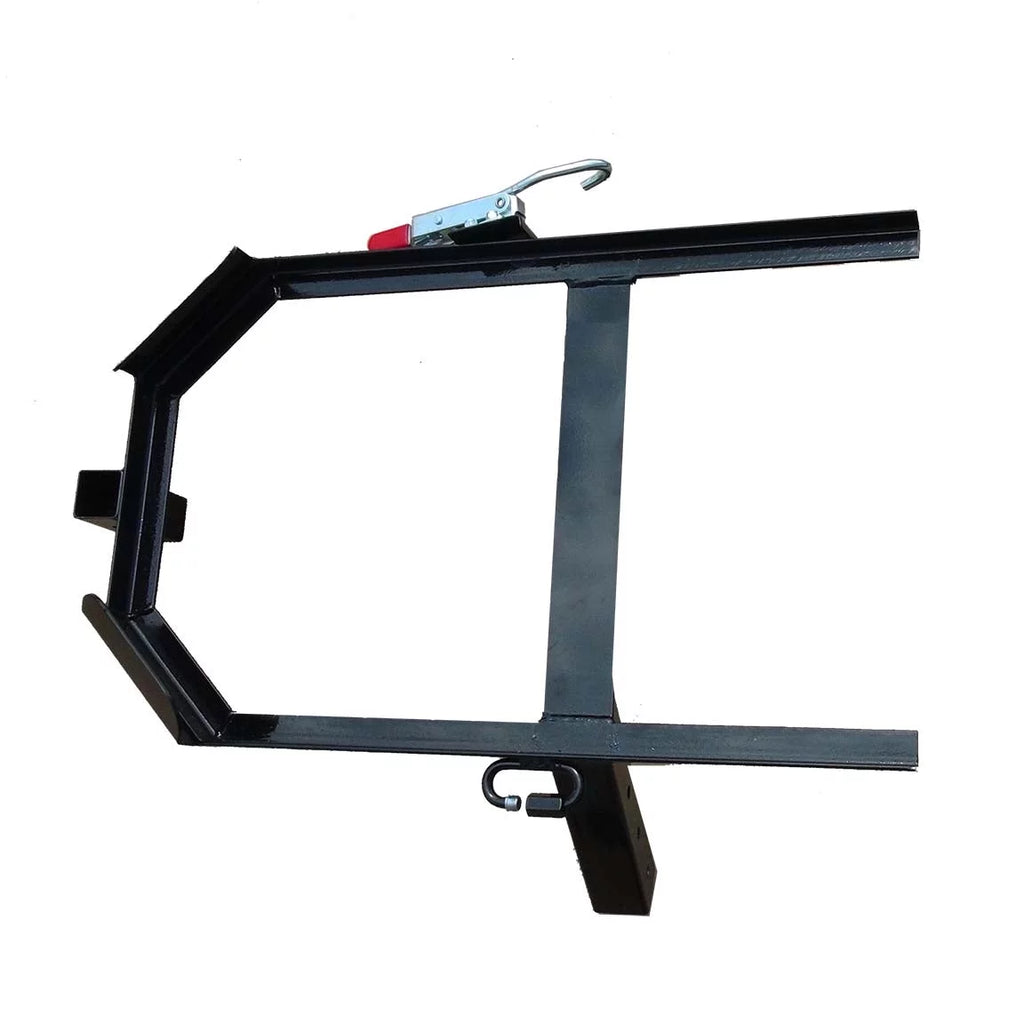 Calf Dummy without Calf 7K Sled- Something