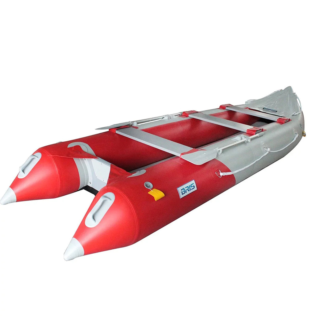 14.1Ft BRIS Tender Boat Kayak boat Inflatable Canoe Inflatable