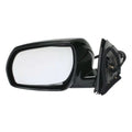 Mirror 05-07 View Smart Power Rear Left & For w/Memory Side Murano System Entry