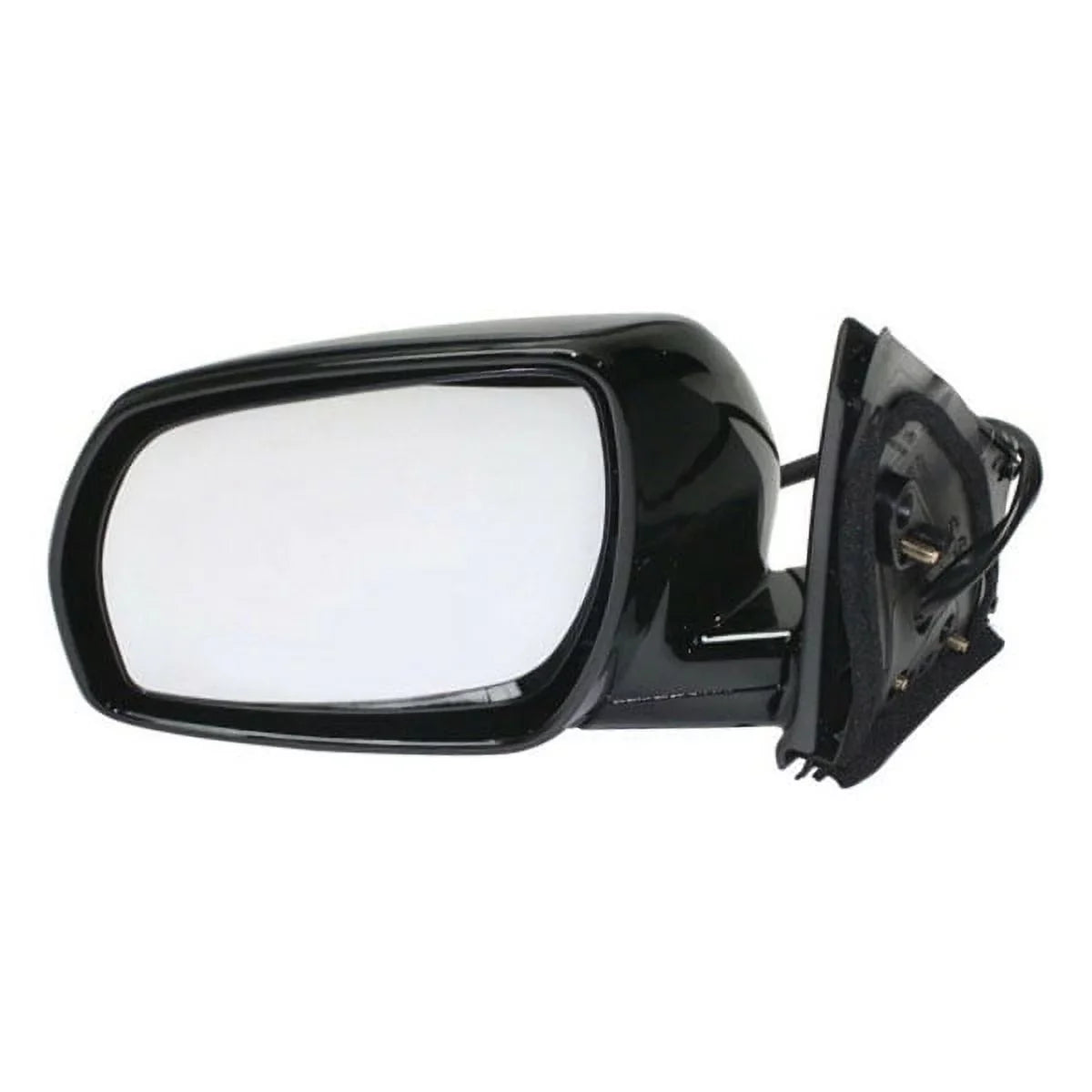Mirror 05-07 View Smart Power Rear Left & For w/Memory Side Murano System Entry