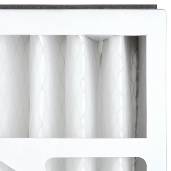 Air MERV-8 Bear Filter 4-Pk 16"X25"X5" Replacement,