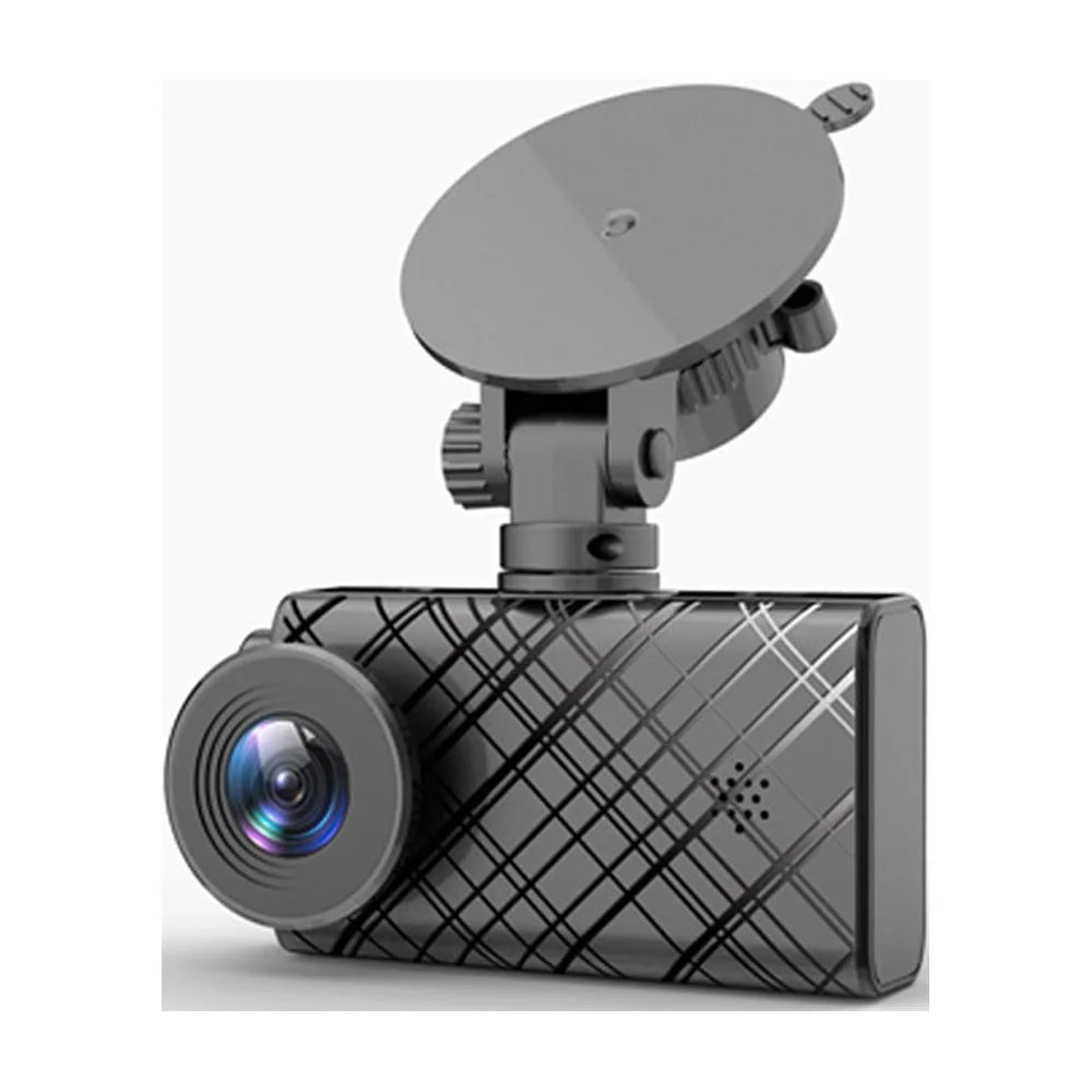 Car Recording Cam Recorder Clear 3 Dash Car Car Rearview Mirror Recorder Anself Safety Cameras Video Driving Multi-Language Auto 2in