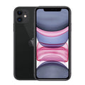 Verizon Cellular LTE Black iPhone 11 MWKU2LL/A Restored Apple 128GB (Refurbished)