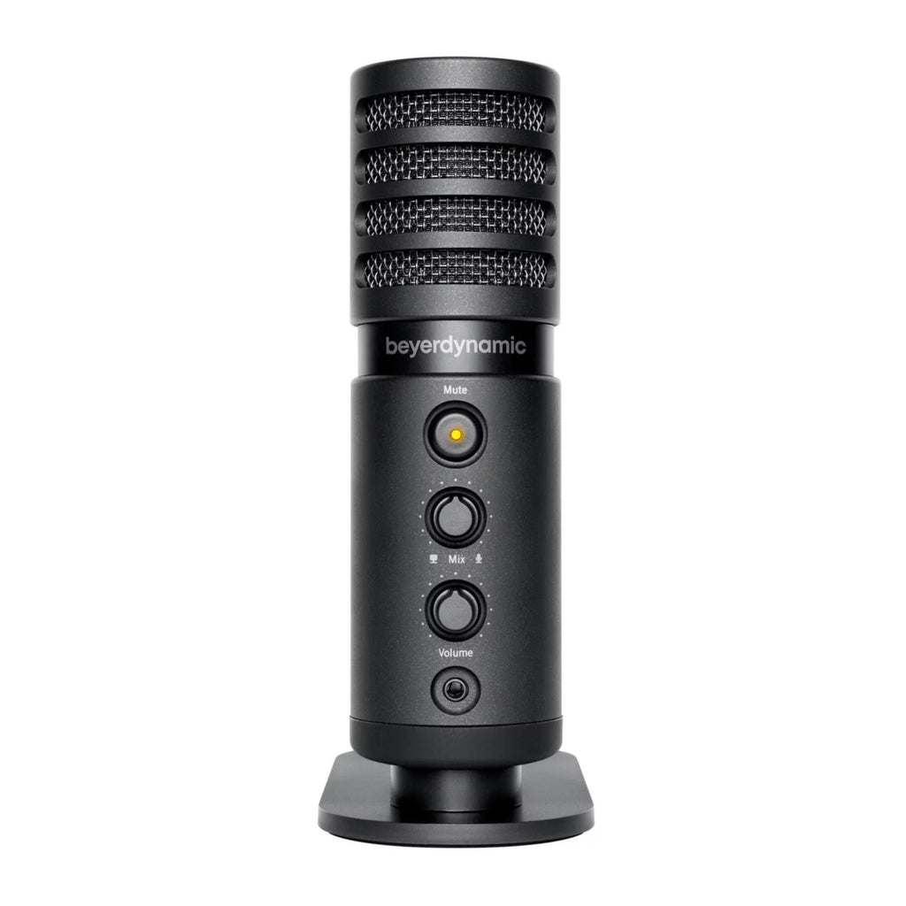 Scissor Boom with Arm Professional FOX BeyerDynamic Microphone Studio USB