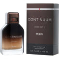 [12:00 DE 3.4 PARFUM EAU SPRAY TUMI CONTINUUM - GMT] OZ